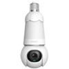 Imou Telecamera Lampadina E27 Wi-Fi, full color 3 MP, ottica 2,8 mm, IR 25 m - Imou