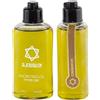 Spring Nahal Olio santo per ungere cannella 100 ml/3,4 once da Gerusalemme Israele
