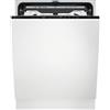 Electrolux EEZ68600W Lavastoviglie A scomparsa totale 14 coperti Classe A