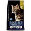 Russo Mangimi MATISSE SALMON&TUNA 1,5 KG