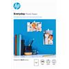 HP Carta fotografica HP Everyday, lucida, 200 g/m2, 10 x 15 (101 x 152 mm), 100 fogli
