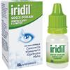 MONTEFARMACO OTC SpA IRIDIL GOCCE OCULARI 10 ML