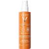 VICHY (L'Oreal Italia SpA) CAPITAL SOLEIL SPRAY SPF30 200 ML