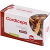 KOS Srl Cordiceps estratto secco 60 capsule - KOS - 924204581