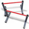 K-SPORT Parallele basse in acciaio da 45 cm K-SPORT