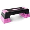 ATHLETIC Step per aerobica 3 altezze Athletic