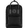 Fjällräven 23804-550 no. 2 Black Laptop 15 Zaino sportivo Black, Taglia Unica