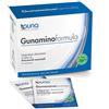GUNA SpA Gunaminoformula Guna 42 Bustine
