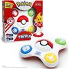 Pokémon Pokemon Trainer Trivia, 1,000 questions, try to beat your top score in Single Player Mode or challenge your friends in Multiplayer Mode