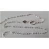 Collana Catena In Argento 46-50 Cm (Ref. 356) - Sans Marque/Générique -