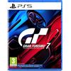 Playstation JUEGO SONY PS5 GRAN TURISMO 7