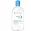 BIODERMA ITALIA Srl Bioderma Hydrabio Soluzione Micellare Detergente 500ml - Hydrabio H2O