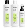 Nioxin System 2 System 2 3 pz
