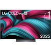 LG OLED evo AI OLED55C55LA TV Serie C5 55'' 4K, α9 Gen8, Brightness Booster, 40W, 4 HDMI, VRR 144Hz, Smart TV WebOS 25