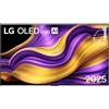 LG OLED evo AI OLED55G54LW TV Serie G5 55'' 4K, α11 Gen2, Brightness Booster Ultimate, 60W, 4 HDMI 165Hz, Smart TV 2025