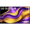 LG OLED evo AI OLED65G54LW TV Serie G5 65'' 4K, α11 Gen2, Brightness Booster Ultimate, 60W, 4 HDMI 165Hz, Smart TV 2025