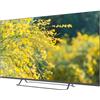 IOPLEE LE-50VAAQ TV 127 cm (50'') 4K Ultra HD Wi-Fi Acciaio inox 280 cd/m²