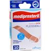 MEDI PRESTERIL Medipresteril 10 Cerotti Flessibili 12 x 2 cm