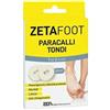 ZF Parac.Tondi Mx Latt.8pz