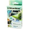 STARLINE Cartuccia Ink compatbile Ciano per Epson 407 26ml