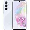 SAMSUNG Galaxy A35 5G 128GB Blu Eccellente - Ricondizionato