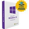 MICROSOFT WINDOWS 10 PRO (PROMO SCHOOL)