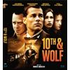 Resen Entre la Décima con Wolf (Affari di sangue) (Import Spain) (Blu-Ray Disc)