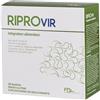 La Farmaceutica Dr Levi Claudi Riprovir 20 Bustine 5500mg