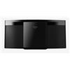PANASONIC SC-HC212EG-W STEREO MICRO DAB 20W WIFI DAB CD USB BT NERODOPPIO TUNER