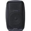GEMINI AS2115P CASSA ATTIVA 2 VIE 2000W PICCO WOOFER 15" 2 CANALI EQ2 BANDE