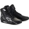 Alpinestars STELLA FASTER-4 SCARPE BLACK | ALPINESTARS