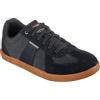 Skechers Placer Camilo, Scarpe da Ginnastica Uomo, Black, 41 EU