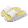 HOT POTATOES 75545, Infradito Unisex Adulto, bianco, 42 EU