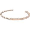 PANDORA Bracciale Rosa 589493C00-2 Firma I-D