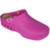 Clog evo tpr unisex fuchsia 37-38 sfoderato microfibra aw18