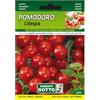 Sicignano Casalinghi Ingrosso Casalinghi Sicignano | Semi Pomodoro Ciliegia, Frutti Sferici a Grappolo, Pianta Annuale Indeterminata Ciclo Vegetativo, Busta Extra - 1 Confezione da 0.4g, Necessita di Sostegno, Ciclo Medio-Precoce