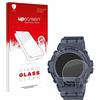 upscreen Pellicola Protettiva per Casio G-Shock DW-6900 Protezione Schermo Hybrid Glass - 9H Durezza