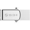 S3 128 GB PENDRIVE USB-C/USB6 Marca
