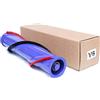 LRFDRESS sostituzione per rullo aspirapolvere Dyson, spazzola per moquette, asta di pulizia, adatto per parti di aspirapolvere Dysons (per V6 (azionamento a 4 pin, diametro: 45 mm