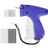 Rmerasor Macchina da cucire a mano, pistola per etichettatrice di alta qualità per vestiti, pistola Flexclip per vestiti, perfetta Stitchmaster, Easy Stitch, pistola per etichette per vestiti, pistola