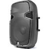 Vonyx SPJ-1500ABT MP3 Hi-End Active 15