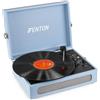 Fenton RP118E Record Player BTout Blue