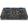 Vonyx CDJ450 Double CD/MP3/USB, BT Statio