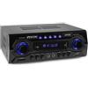 Fenton AV460 Karaoke Amp. 2x250W BT,IRC
