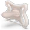 Suavinex Succhietto Suavinex Zero.Zero Silicone 0/6 Mesi Fair