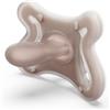 Suavinex Succhietto Suavinex Zero.Zero Silicone 0/6 Mesi Deep