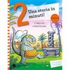 Emme Edizioni T-Rex fa i pasticcini. Stampatello maiuscolo. Ediz. a colori