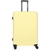 ENRICO BENETTI 39040027-20027 Geel, 027 Geel, CASE COSMETIC