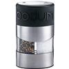 Bodum 11002-01, Macinini per sale e pepe