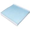 febi bilstein BLUE PRINT Filtro, Aria abitacolo ADR162508